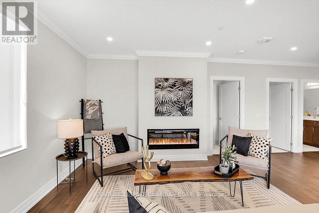 314 - 480 Callaway Road, London North, Ontario  N6G 0Z3 - Photo 16 - X12809270