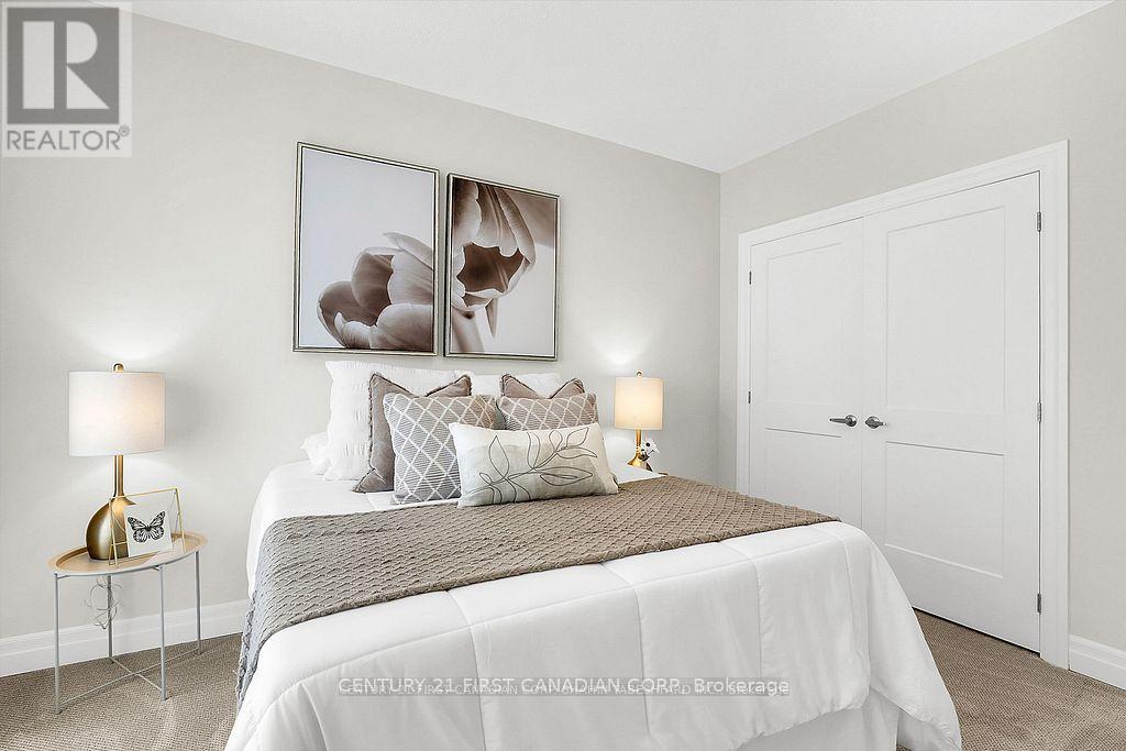 314 - 480 Callaway Road, London North, Ontario  N6G 0Z3 - Photo 22 - X12809270