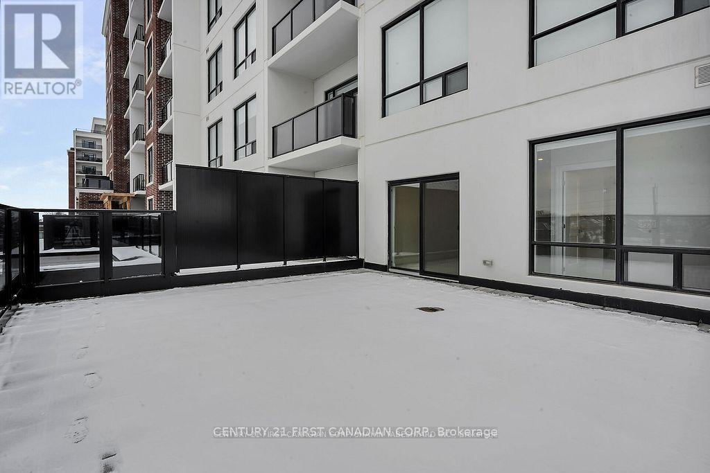 314 - 480 Callaway Road, London North, Ontario  N6G 0Z3 - Photo 26 - X12809270