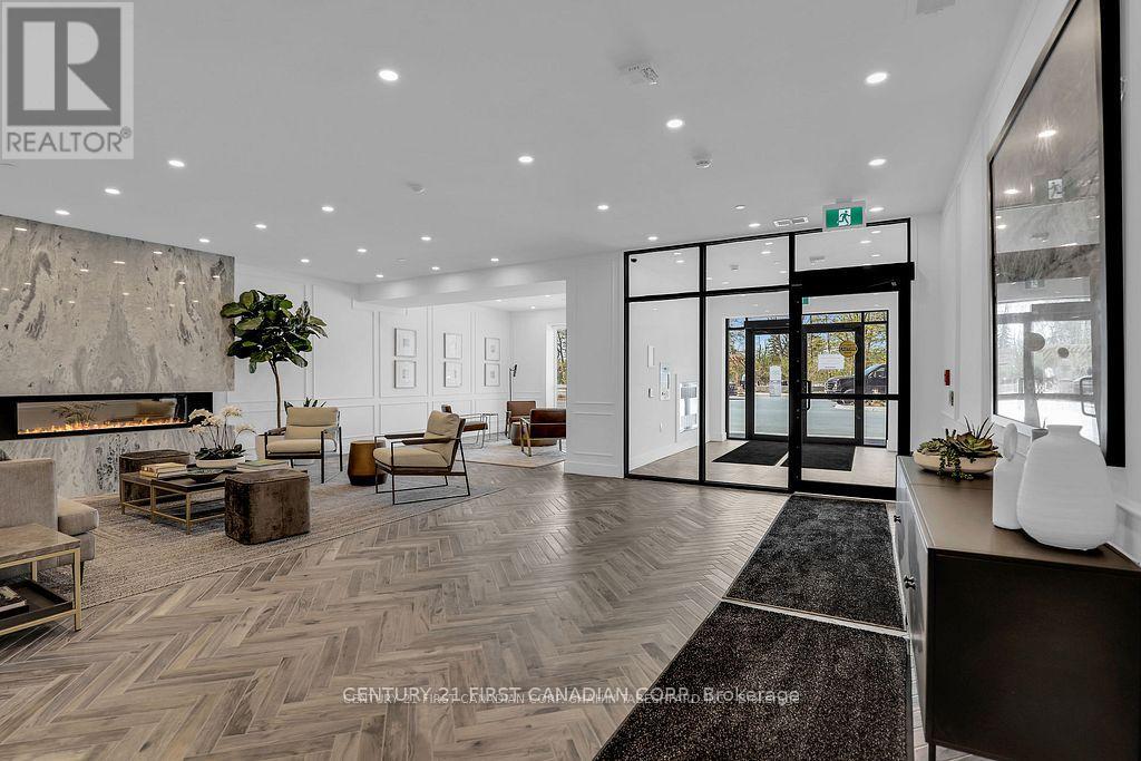 314 - 480 Callaway Road, London North, Ontario  N6G 0Z3 - Photo 3 - X12809270