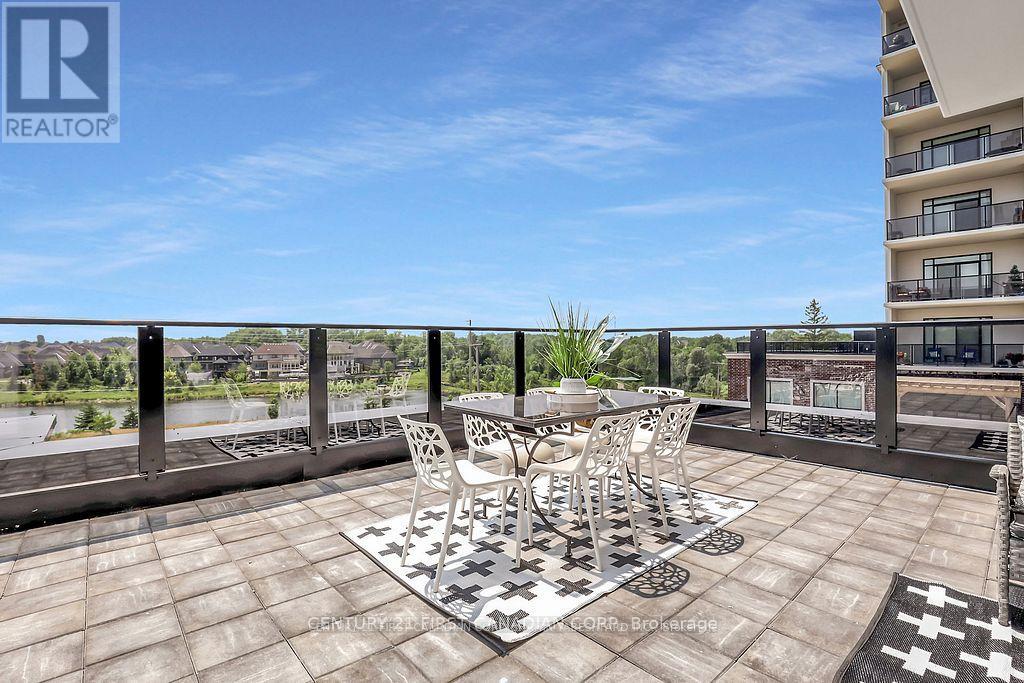 314 - 480 Callaway Road, London North, Ontario  N6G 0Z3 - Photo 30 - X12809270