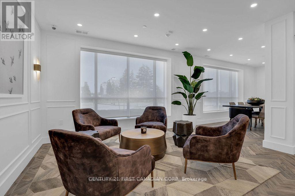 314 - 480 Callaway Road, London North, Ontario  N6G 0Z3 - Photo 31 - X12809270