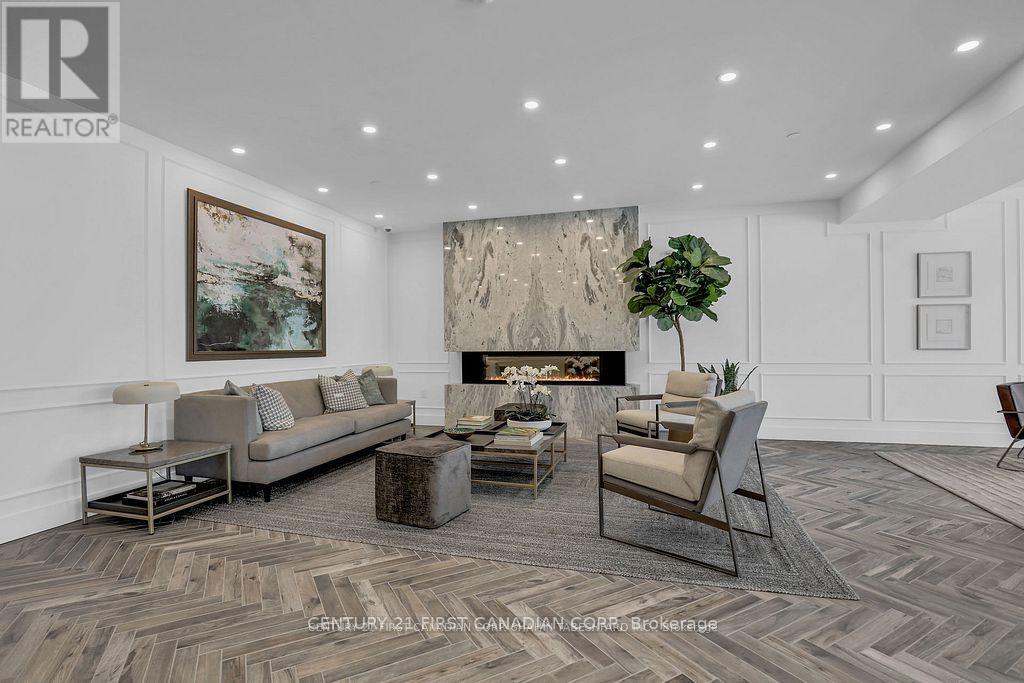 314 - 480 Callaway Road, London North, Ontario  N6G 0Z3 - Photo 4 - X12809270