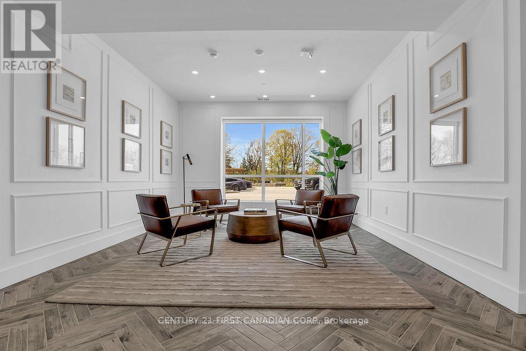 314 - 480 Callaway Road, London North, Ontario  N6G 0Z3 - Photo 5 - X12809270