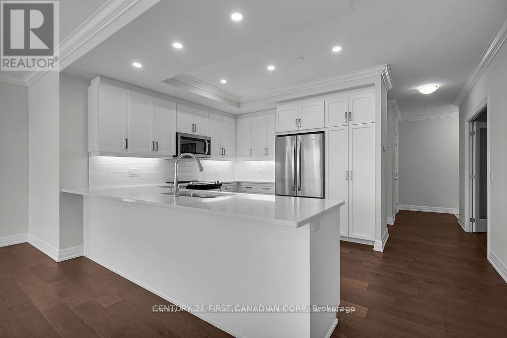 314 - 480 Callaway Road, London North, Ontario  N6G 0Z3 - Photo 8 - X12809270