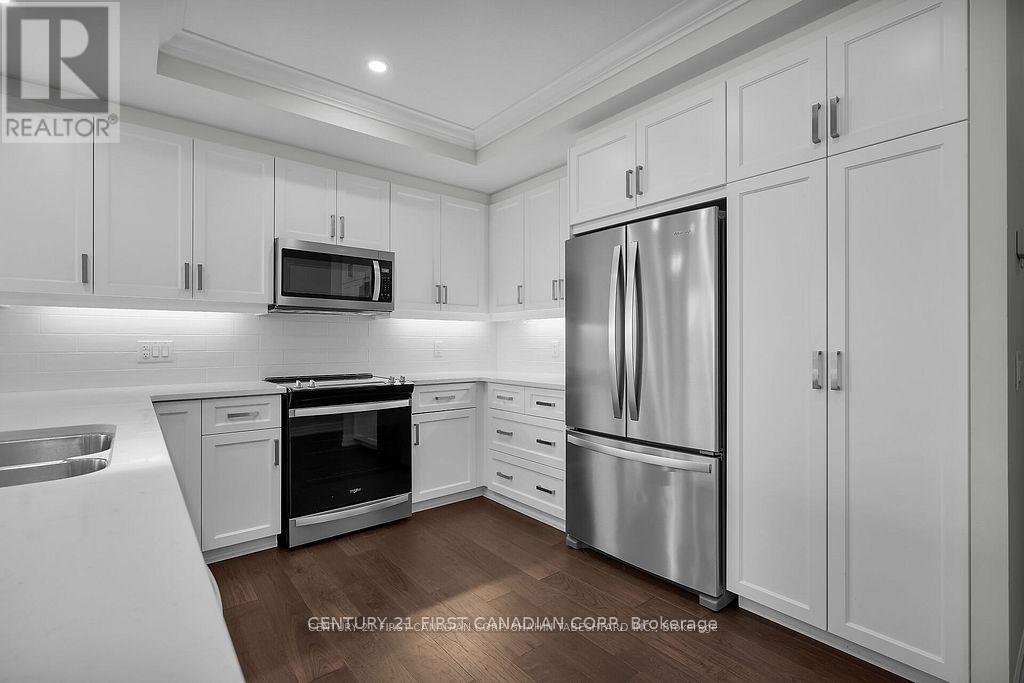 314 - 480 Callaway Road, London North, Ontario  N6G 0Z3 - Photo 9 - X12809270