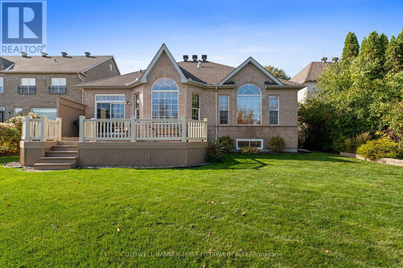 19 Fencerow Way, Ottawa, Ontario  K2J 4X8 - Photo 35 - X12809274