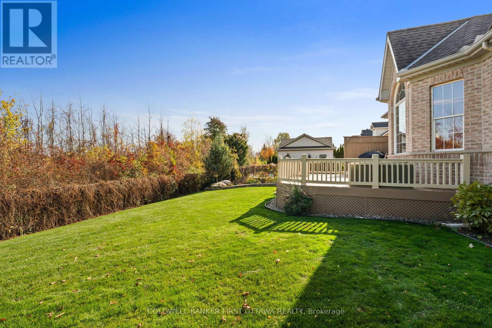 19 Fencerow Way, Ottawa, Ontario  K2J 4X8 - Photo 36 - X12809274