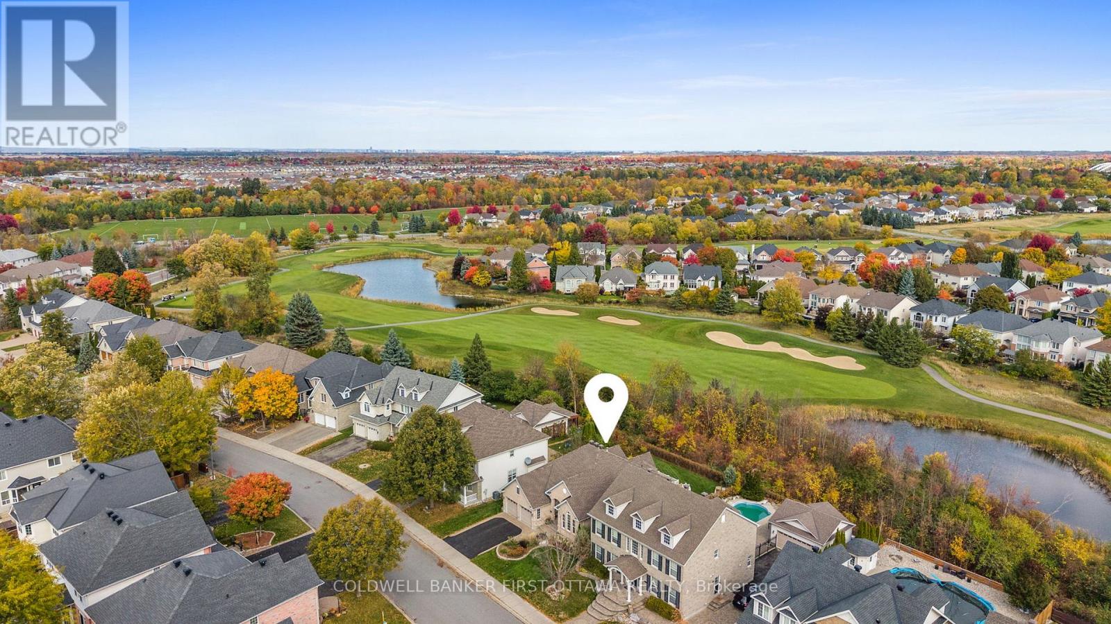 19 Fencerow Way, Ottawa, Ontario  K2J 4X8 - Photo 39 - X12809274