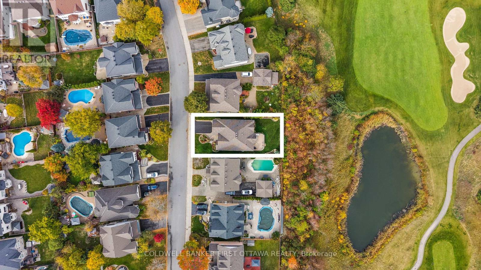 19 Fencerow Way, Ottawa, Ontario  K2J 4X8 - Photo 40 - X12809274