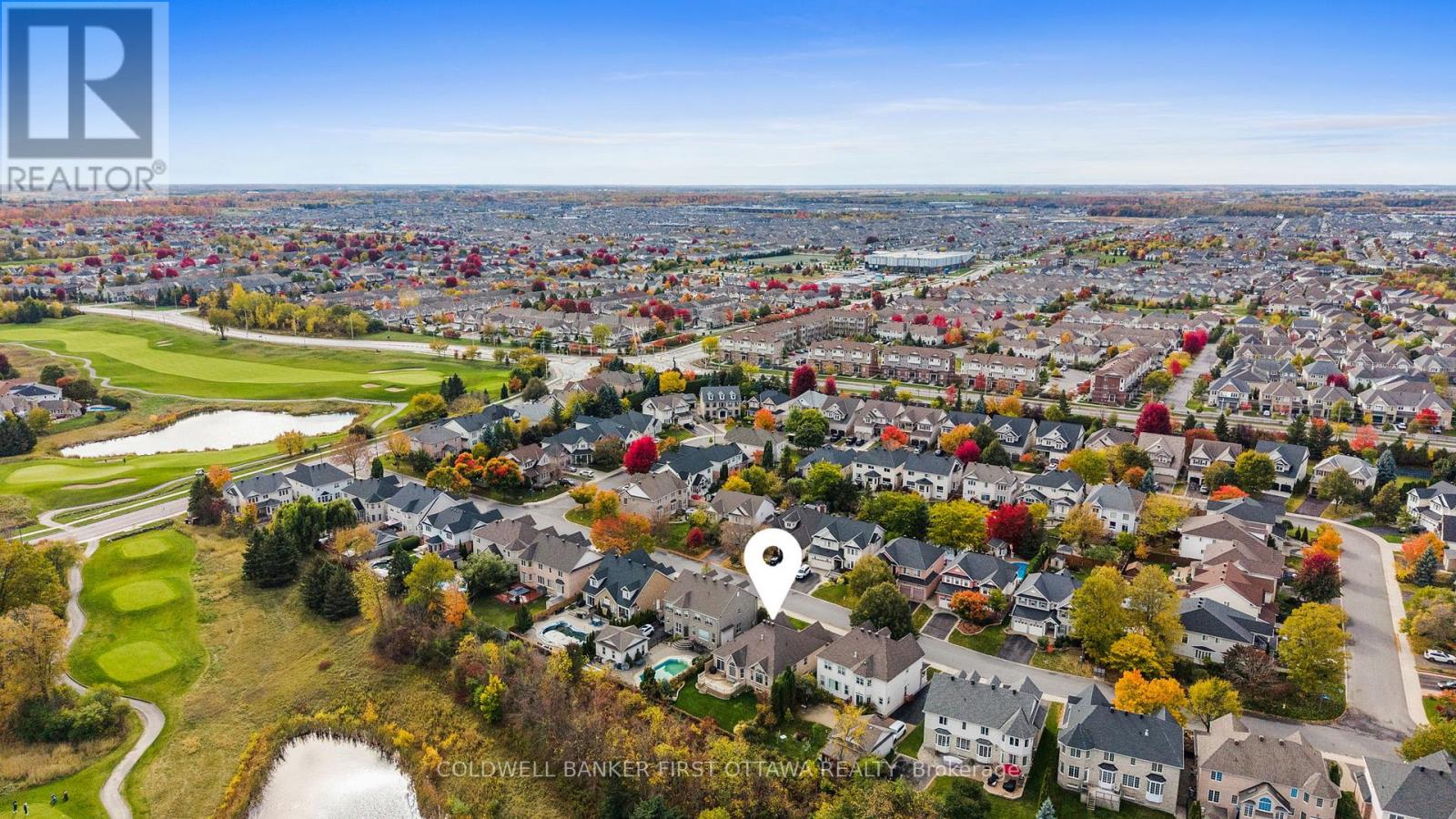 19 Fencerow Way, Ottawa, Ontario  K2J 4X8 - Photo 42 - X12809274