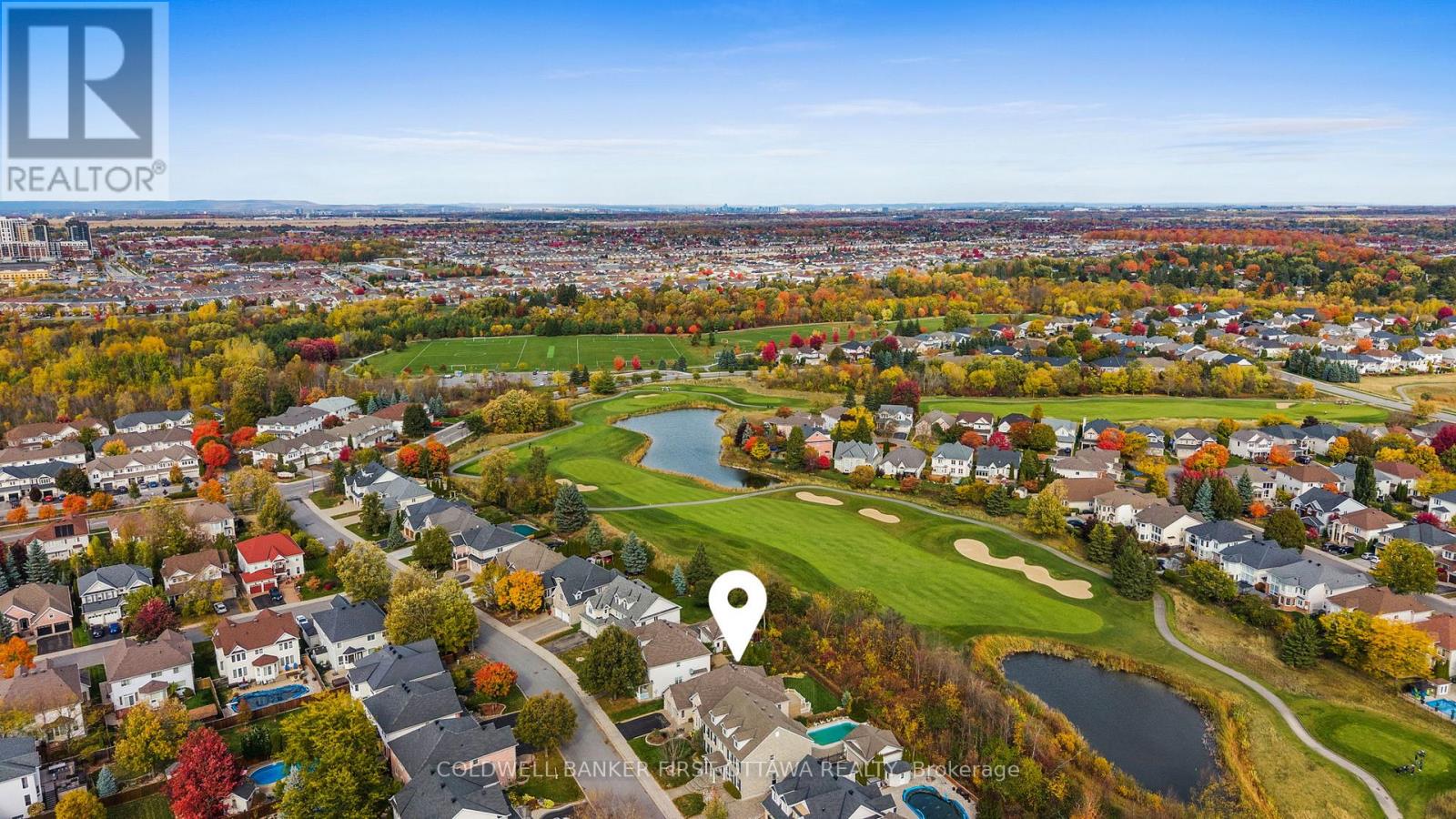 19 Fencerow Way, Ottawa, Ontario  K2J 4X8 - Photo 44 - X12809274