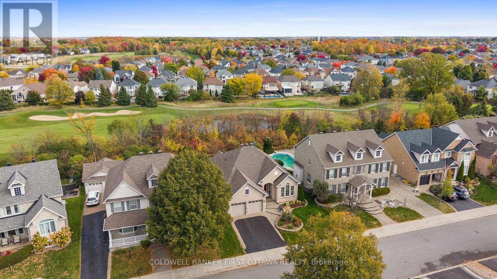 19 Fencerow Way, Ottawa, Ontario  K2J 4X8 - Photo 6 - X12809274