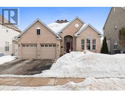 19 FENCEROW WAY, Ottawa, Ontario