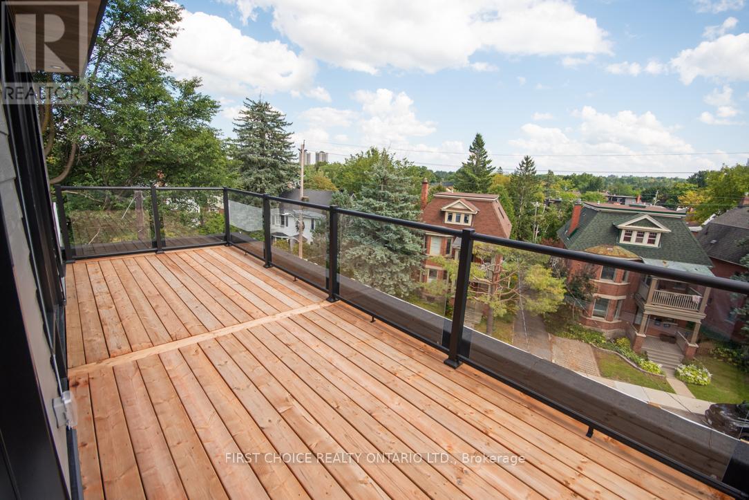 296 Riverdale Avenue, Ottawa, Ontario  K1S 1R1 - Photo 27 - X12809294