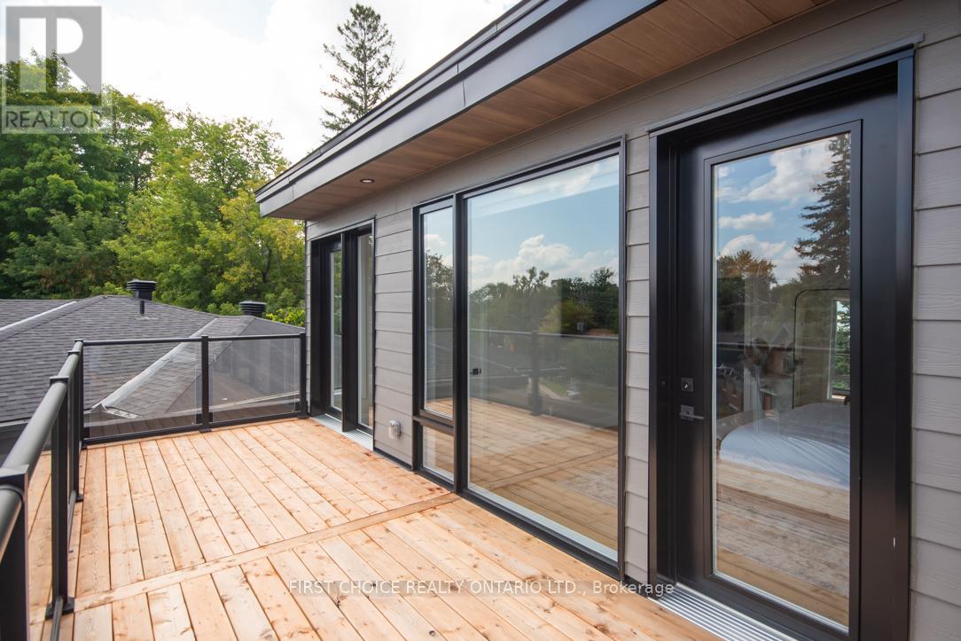 296 Riverdale Avenue, Ottawa, Ontario  K1S 1R1 - Photo 29 - X12809294