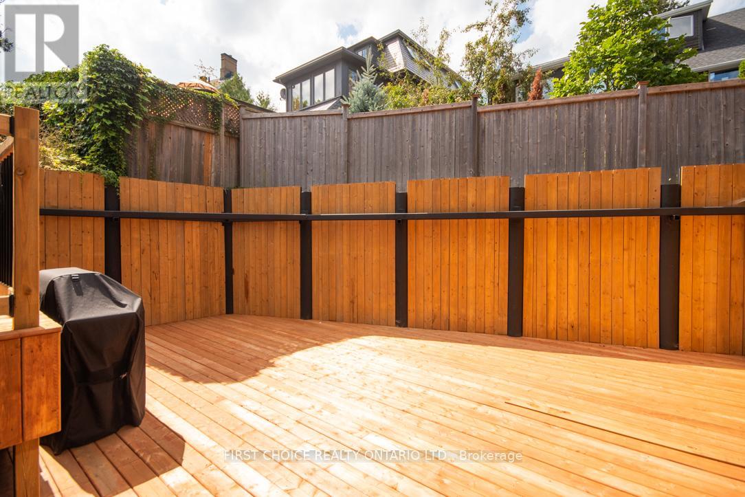 296 Riverdale Avenue, Ottawa, Ontario  K1S 1R1 - Photo 32 - X12809294