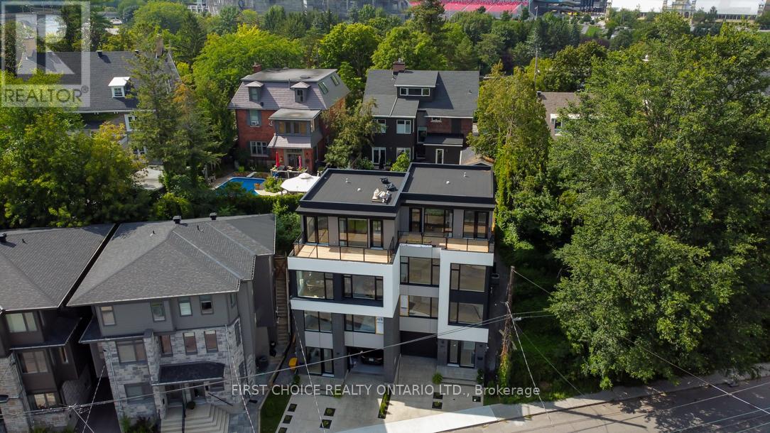 296 Riverdale Avenue, Ottawa, Ontario  K1S 1R1 - Photo 35 - X12809294