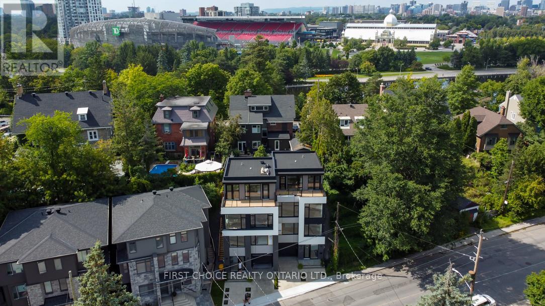 296 Riverdale Avenue, Ottawa, Ontario  K1S 1R1 - Photo 36 - X12809294