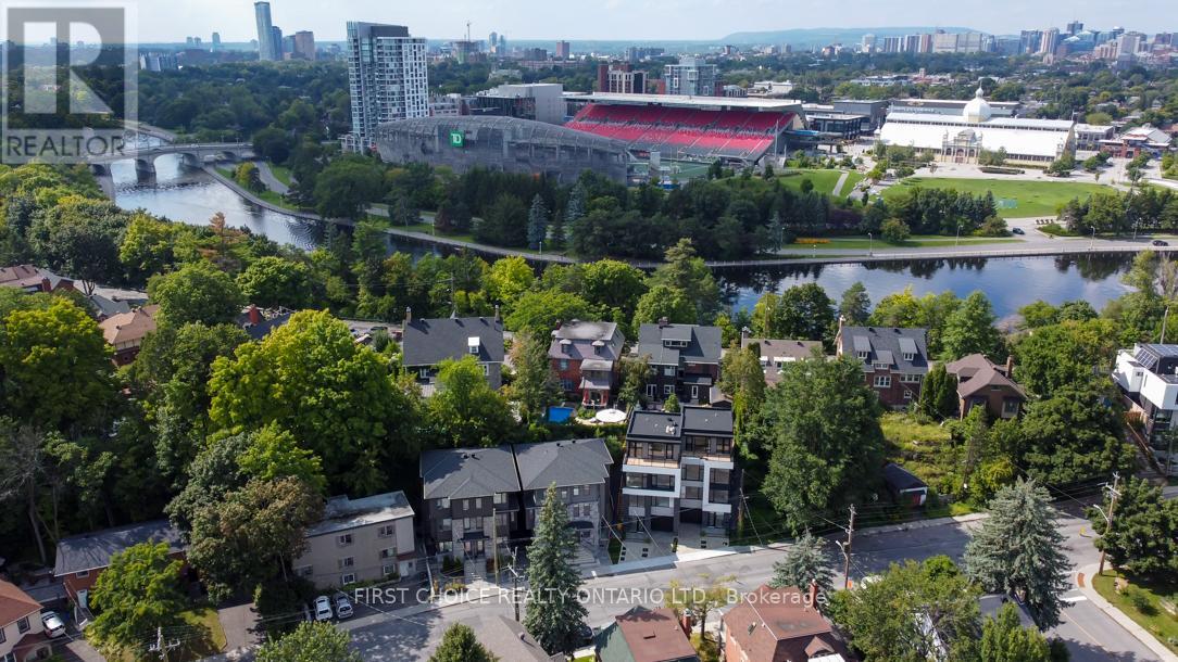 296 Riverdale Avenue, Ottawa, Ontario  K1S 1R1 - Photo 37 - X12809294