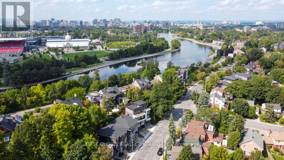 296 Riverdale Avenue, Ottawa, Ontario  K1S 1R1 - Photo 38 - X12809294