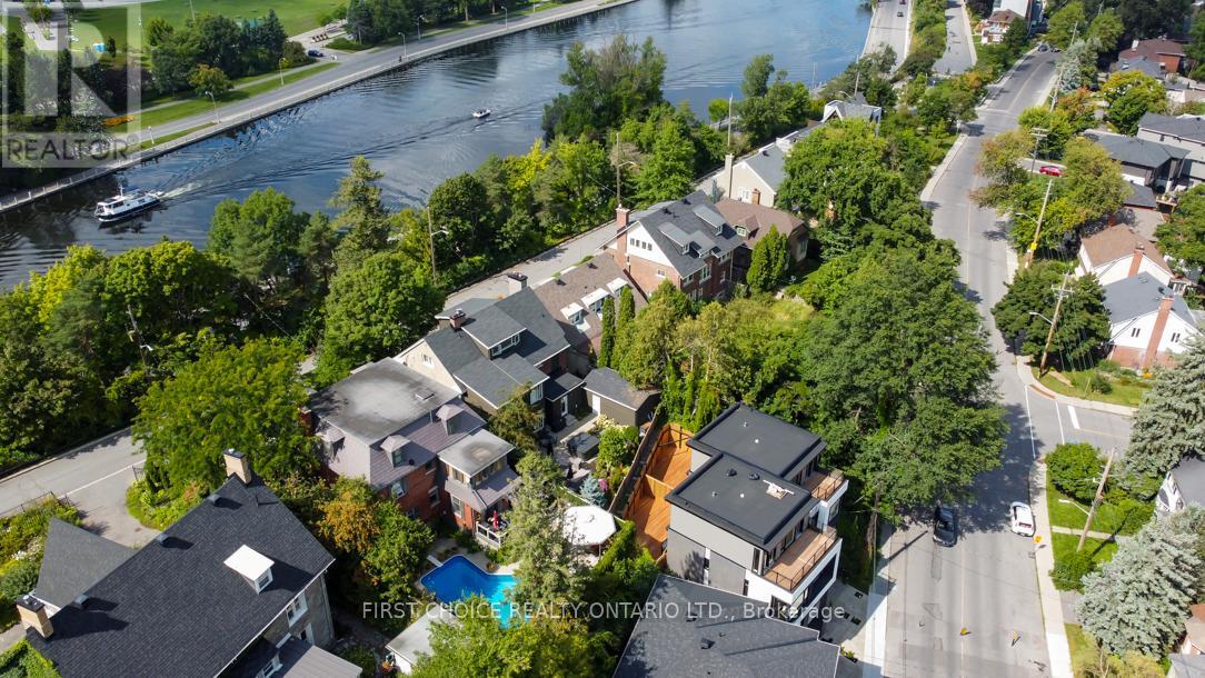 296 Riverdale Avenue, Ottawa, Ontario  K1S 1R1 - Photo 40 - X12809294