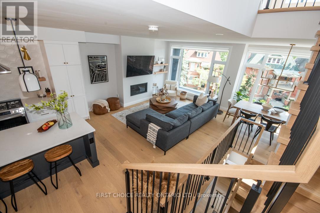 296 Riverdale Avenue, Ottawa, Ontario  K1S 1R1 - Photo 6 - X12809294