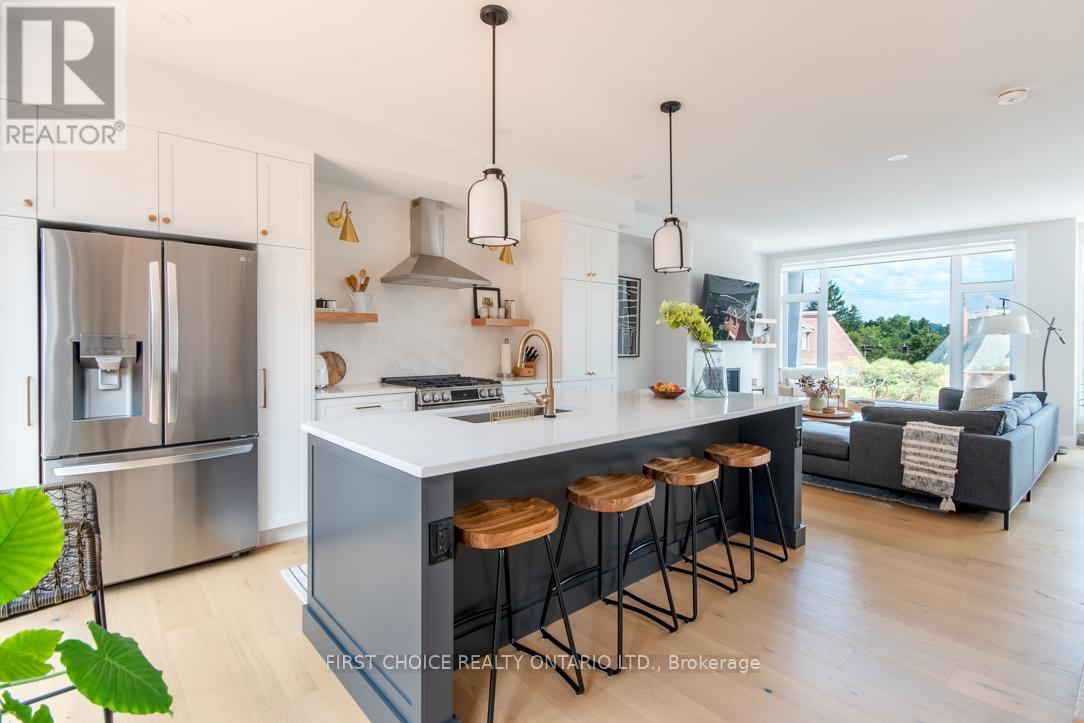 296 Riverdale Avenue, Ottawa, Ontario  K1S 1R1 - Photo 9 - X12809294