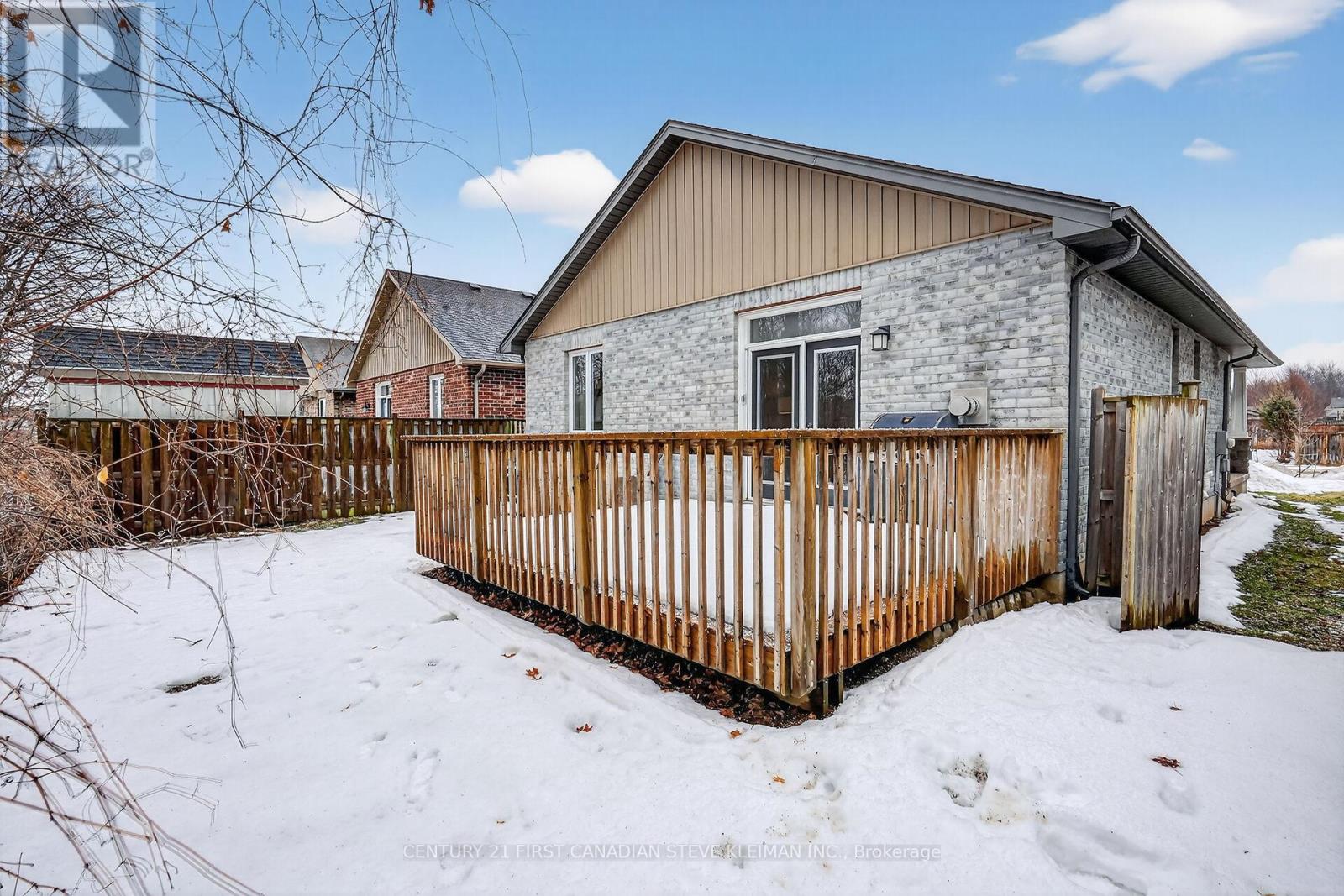 1450 Lawson Road, London North, Ontario  N6G 0E2 - Photo 41 - X12806192