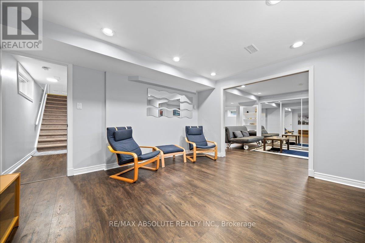 72 Kenins Crescent, Ottawa, Ontario  K2K 3E4 - Photo 38 - X12809286