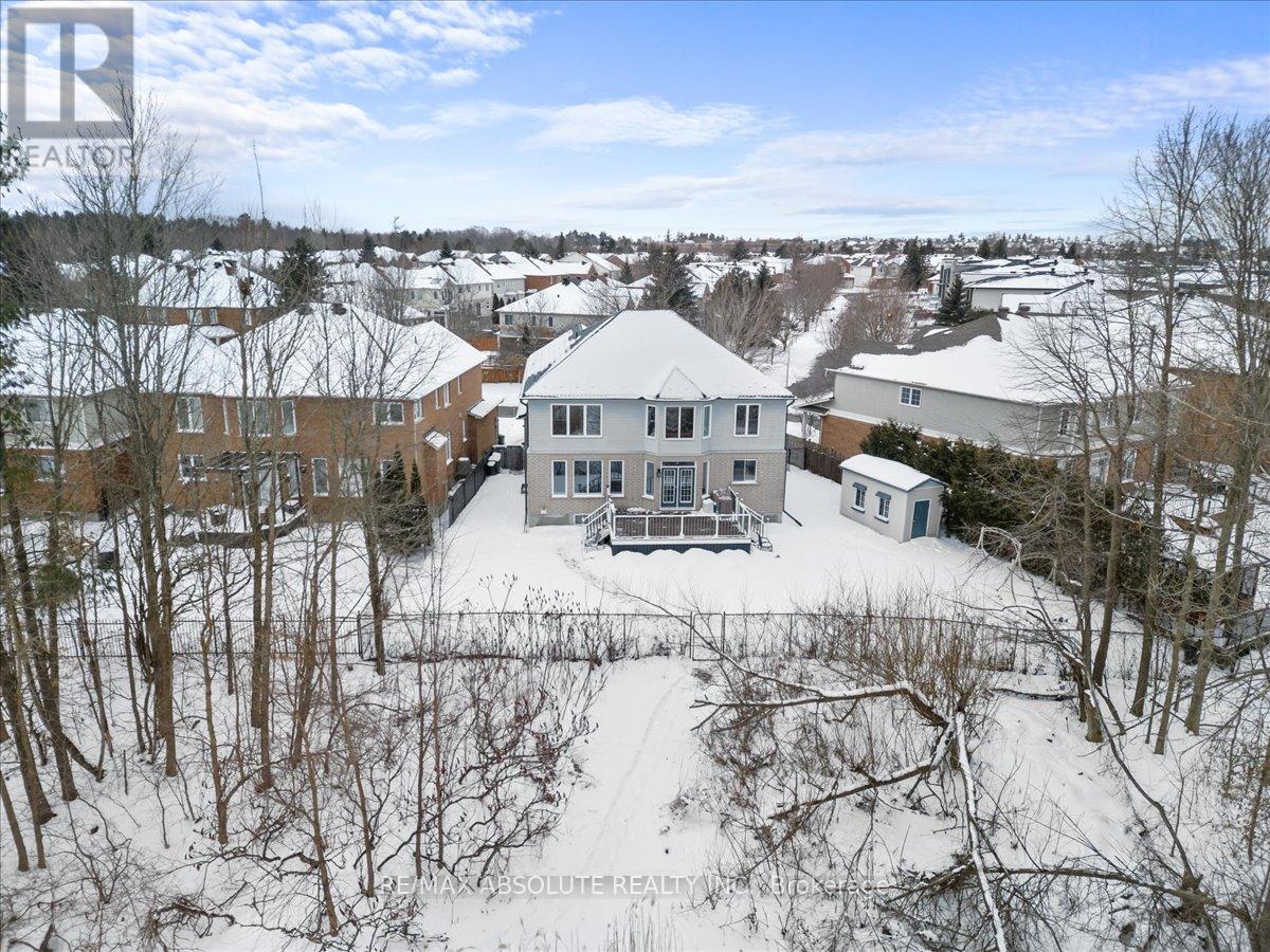 72 Kenins Crescent, Ottawa, Ontario  K2K 3E4 - Photo 41 - X12809286
