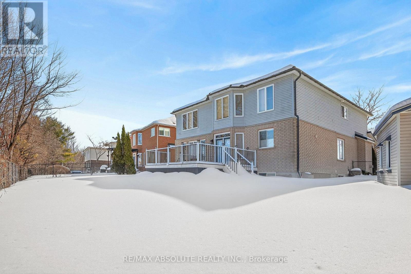 72 Kenins Crescent, Ottawa, Ontario  K2K 3E4 - Photo 43 - X12809286
