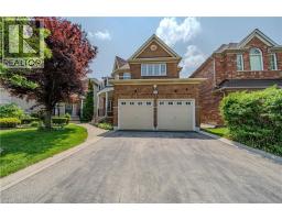 5918 BASSINGER Place, Mississauga, Ontario