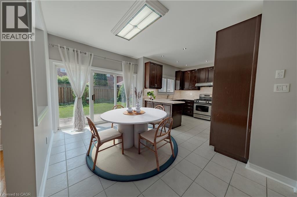 5918 Bassinger Place, Mississauga, Ontario  L5M 6K5 - Photo 14 - 40801690