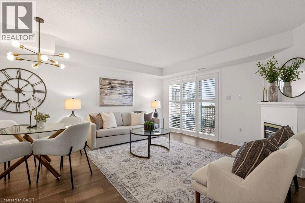 511 Highway 8 Unit# 206, Stoney Creek, Ontario  L8G 1G4 - Photo 5 - 40806770