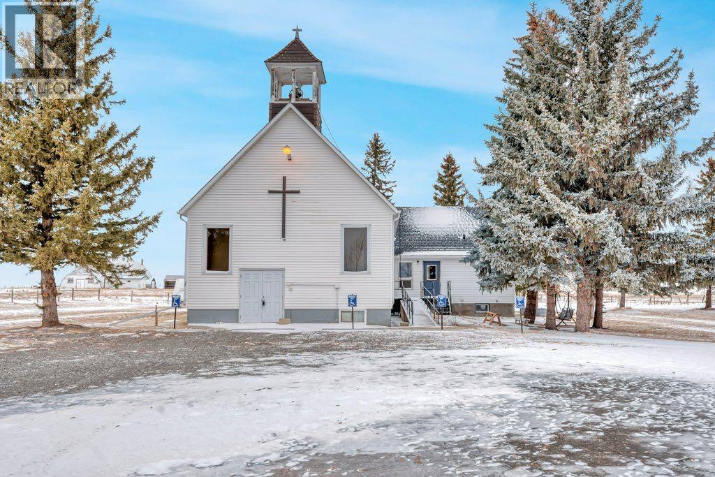 192016 Highway 547 Highway, Rural Foothills County, Alberta