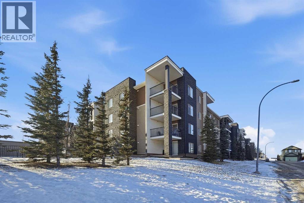 210, 7110 80 Avenue NE, Calgary, Alberta