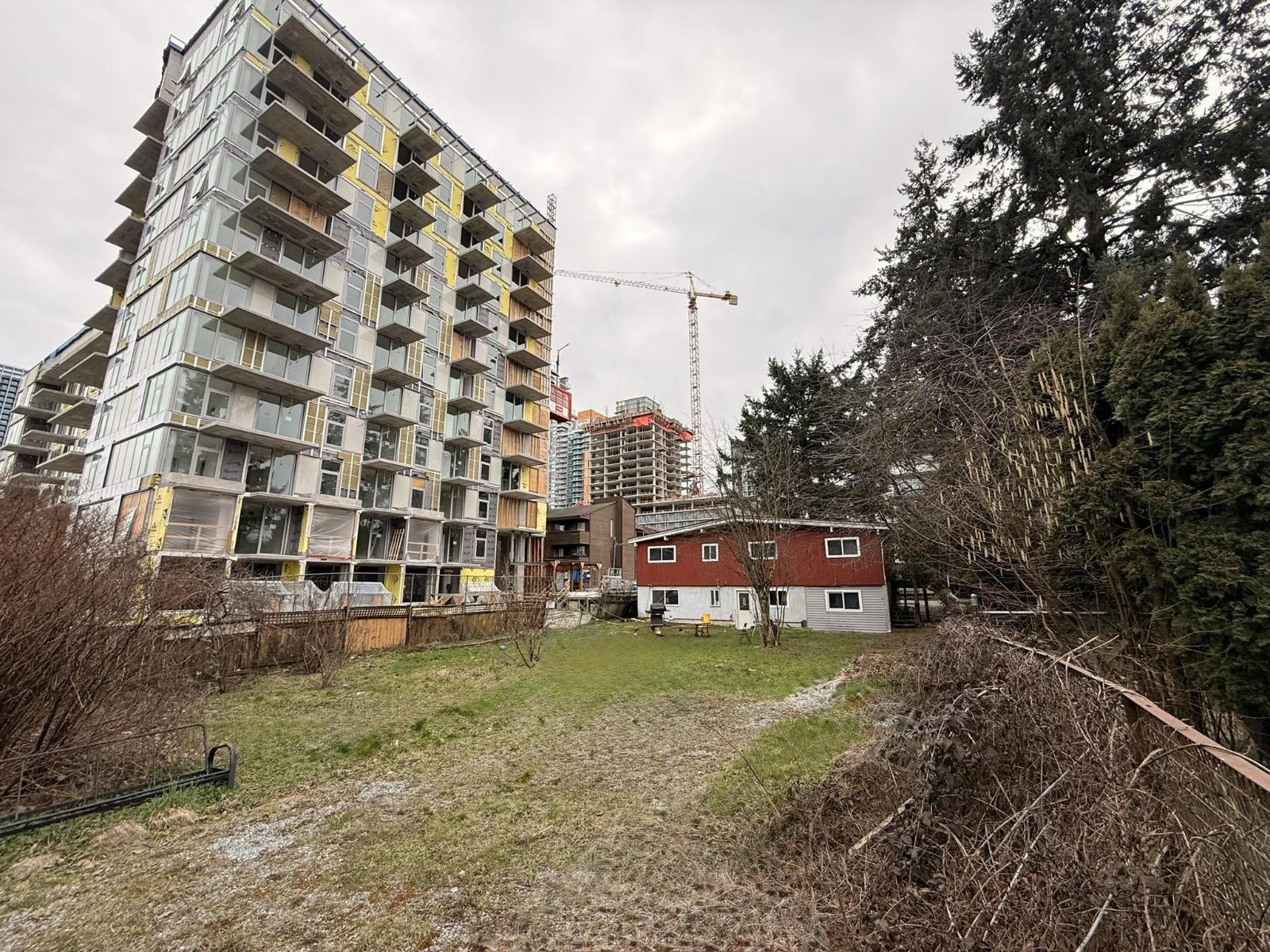 13231 104a Avenue, Surrey, British Columbia  V3T 1Y6 - Photo 4 - R3091729