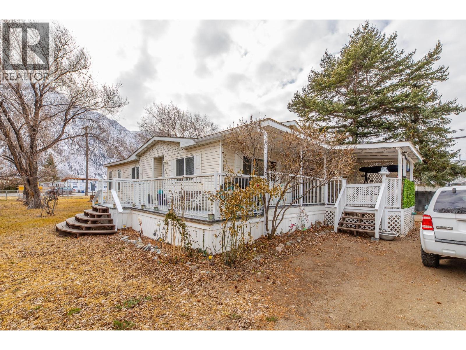 604 Schneider Road, Keremeos, British Columbia  V0X 1N5 - Photo 3 - 10376070