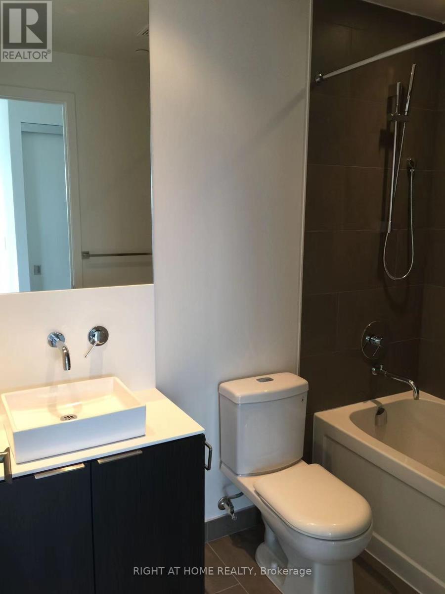 1709 - 159 Dundas Street E, Toronto, Ontario  M5B 0A9 - Photo 10 - C12809262