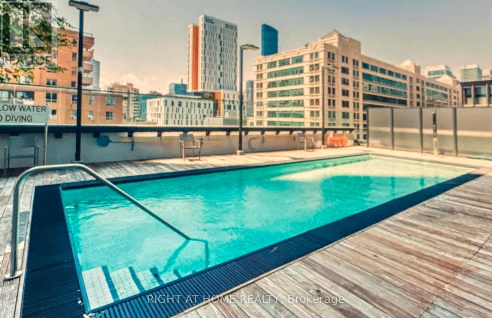 1709 - 159 Dundas Street E, Toronto, Ontario  M5B 0A9 - Photo 12 - C12809262