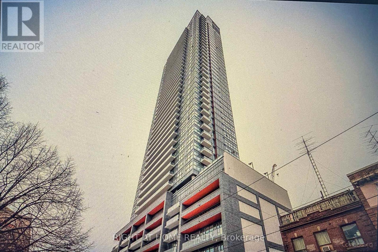 1709 - 159 Dundas Street E, Toronto, Ontario  M5B 0A9 - Photo 19 - C12809262