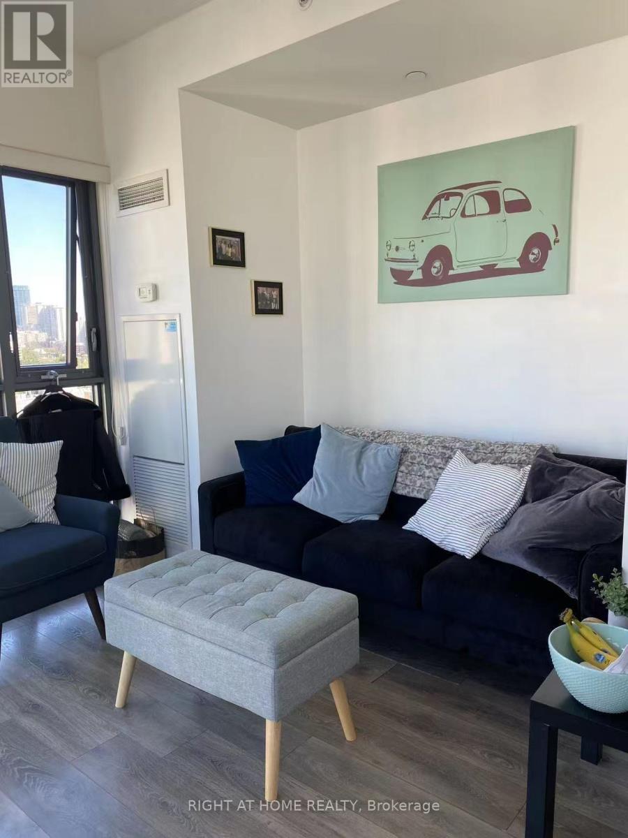 1709 - 159 Dundas Street E, Toronto, Ontario  M5B 0A9 - Photo 6 - C12809262