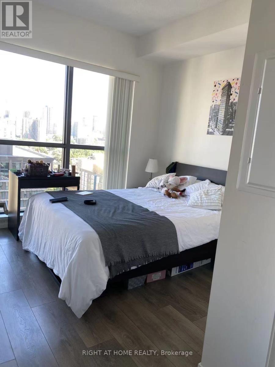 1709 - 159 Dundas Street E, Toronto, Ontario  M5B 0A9 - Photo 8 - C12809262