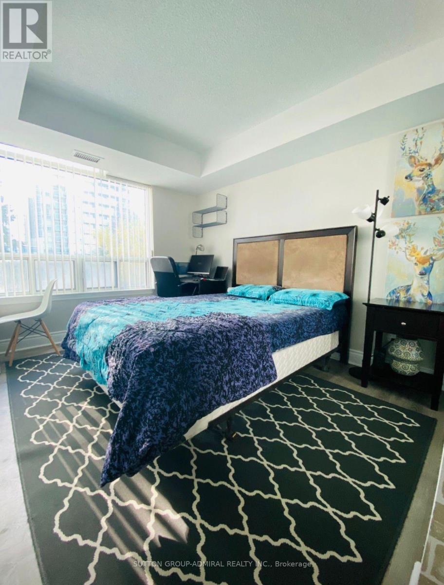 208 - 28 Harrison Garden Boulevard, Toronto, Ontario  M2N 7B5 - Photo 7 - C12809272