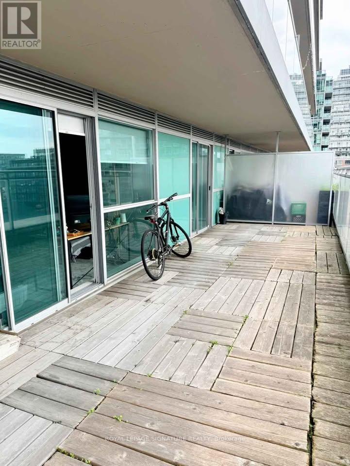 605 - 100 Western Battery Road, Toronto, Ontario  M6K 3S2 - Photo 11 - C12809302