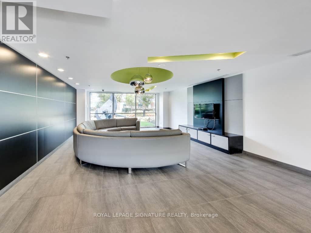 605 - 100 Western Battery Road, Toronto, Ontario  M6K 3S2 - Photo 18 - C12809302