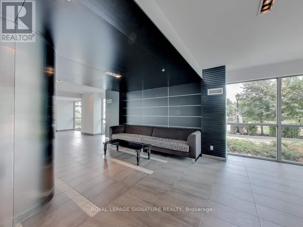 605 - 100 Western Battery Road, Toronto, Ontario  M6K 3S2 - Photo 19 - C12809302