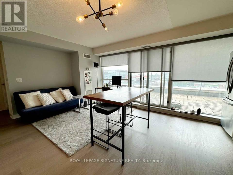 605 - 100 Western Battery Road, Toronto, Ontario  M6K 3S2 - Photo 2 - C12809302