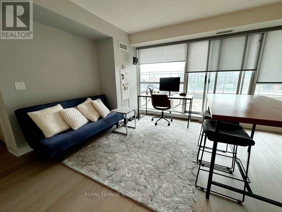 605 - 100 Western Battery Road, Toronto, Ontario  M6K 3S2 - Photo 3 - C12809302